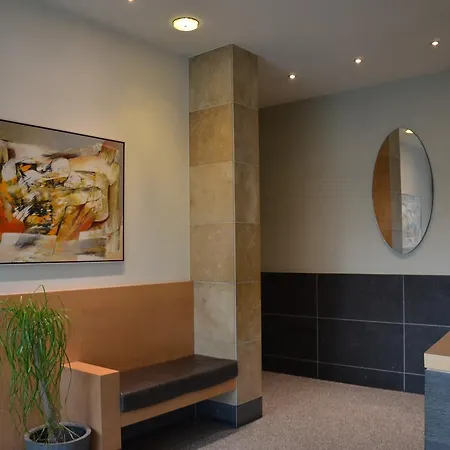 Pax Hotel 3*