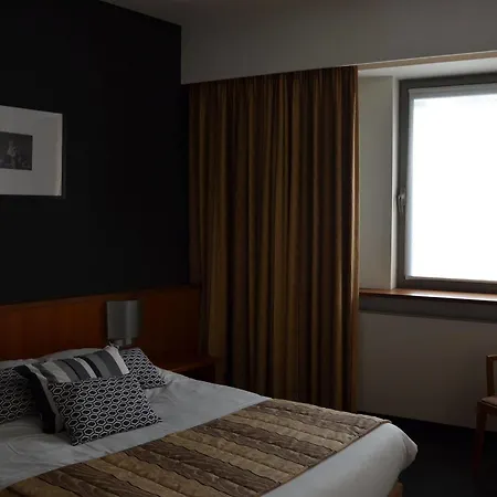 Hotel Pax 3*